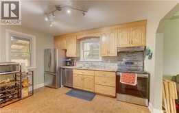 195 BELLEVIEW Avenue | Kitchener Ontario | Slide Image Nine