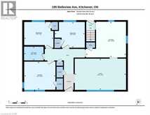 195 BELLEVIEW Avenue | Kitchener Ontario | Slide Image Thirty-three