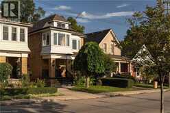 50 NORWAY Avenue | Hamilton Ontario | Slide Image One