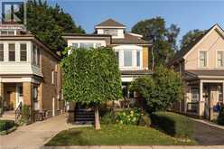 50 NORWAY Avenue | Hamilton Ontario | Slide Image Two
