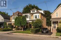 50 NORWAY Avenue | Hamilton Ontario | Slide Image Three
