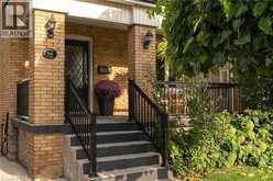 50 NORWAY Avenue | Hamilton Ontario | Slide Image Four