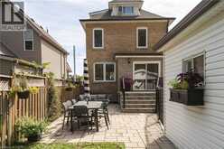 50 NORWAY Avenue | Hamilton Ontario | Slide Image Eight