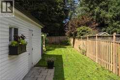 50 NORWAY Avenue | Hamilton Ontario | Slide Image Forty-six