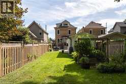 50 NORWAY Avenue | Hamilton Ontario | Slide Image Forty-nine