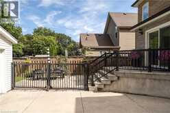 50 NORWAY Avenue | Hamilton Ontario | Slide Image Forty-three