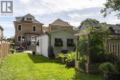 50 NORWAY Avenue | Hamilton Ontario | Slide Image Fifty