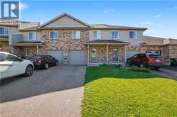 15 BRYAN Court | Kitchener Ontario | Slide Image One