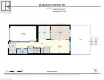 15 BRYAN Court | Kitchener Ontario | Slide Image Thirty-six