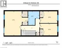15 BRYAN Court | Kitchener Ontario | Slide Image Thirty-seven