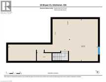 15 BRYAN Court | Kitchener Ontario | Slide Image Thirty-eight