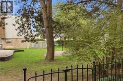 60 ELMSDALE Drive Unit# 46 | Kitchener Ontario | Slide Image Forty