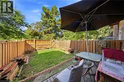 275 MANSE Road Unit# 8 | Toronto Ontario | Slide Image Twenty-nine