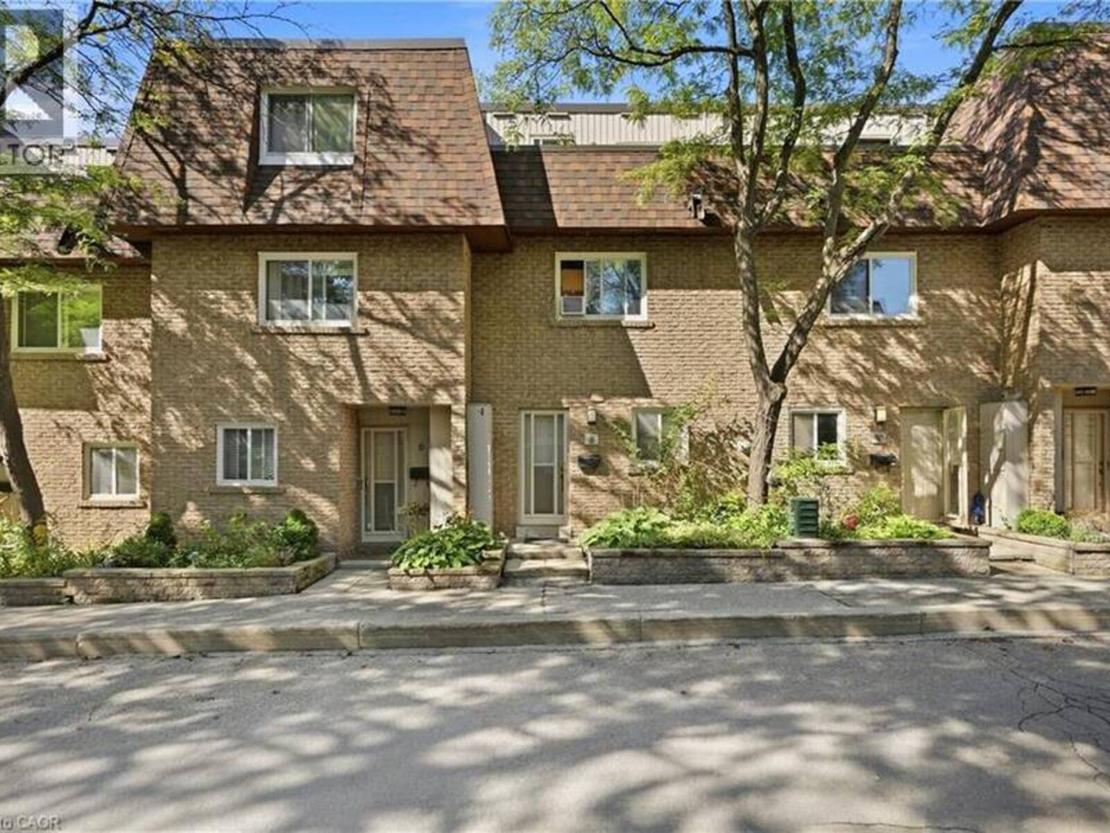 275 MANSE Road Unit# 8, Toronto, Ontario M1E 4X8