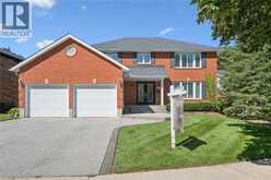 54 CORFIELD Drive | Kitchener Ontario | Slide Image Two
