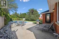 54 CORFIELD Drive | Kitchener Ontario | Slide Image Forty