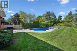 54 CORFIELD Drive | Kitchener Ontario | Slide Image Forty-one
