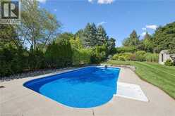 54 CORFIELD Drive | Kitchener Ontario | Slide Image Forty-two