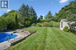 54 CORFIELD Drive | Kitchener Ontario | Slide Image Forty-three