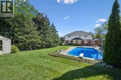 54 CORFIELD Drive | Kitchener Ontario | Slide Image Forty-five