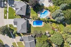 54 CORFIELD Drive | Kitchener Ontario | Slide Image Forty-eight