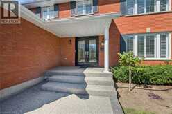 54 CORFIELD Drive | Kitchener Ontario | Slide Image Four