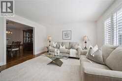 54 CORFIELD Drive | Kitchener Ontario | Slide Image Seven