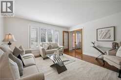 54 CORFIELD Drive | Kitchener Ontario | Slide Image Eight