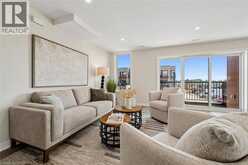 525 ERINBROOK Drive Unit# C050 | Kitchener Ontario | Slide Image Twelve