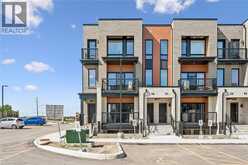 525 ERINBROOK Drive Unit# C050 | Kitchener Ontario | Slide Image One