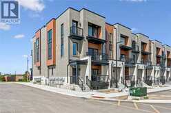 525 ERINBROOK Drive Unit# C050 | Kitchener Ontario | Slide Image Three