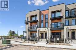 525 ERINBROOK Drive Unit# C050 | Kitchener Ontario | Slide Image Six