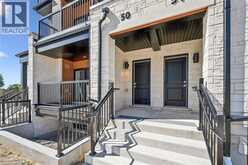 525 ERINBROOK Drive Unit# C050 | Kitchener Ontario | Slide Image Seven