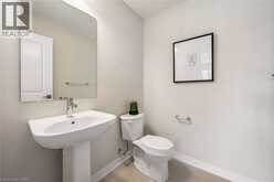 525 ERINBROOK Drive Unit# C050 | Kitchener Ontario | Slide Image Thirty-one