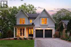 153 BALSAM Drive | Oakville Ontario | Slide Image Two