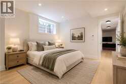 153 BALSAM Drive | Oakville Ontario | Slide Image Thirty-two