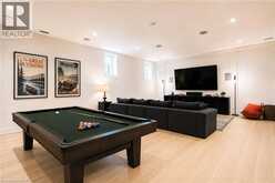 153 BALSAM Drive | Oakville Ontario | Slide Image Thirty-one