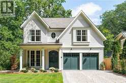 153 BALSAM Drive | Oakville Ontario | Slide Image One