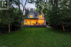 153 BALSAM Drive | Oakville Ontario | Slide Image Forty-two