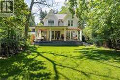 153 BALSAM Drive | Oakville Ontario | Slide Image Thirty-six