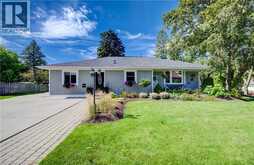 4 JAMES WILSON Street | Woolwich Ontario | Slide Image One