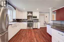 4 JAMES WILSON Street | Woolwich Ontario | Slide Image Seven