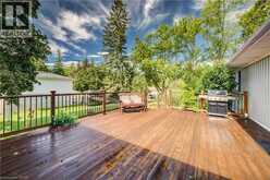 4 JAMES WILSON Street | Woolwich Ontario | Slide Image Forty-seven