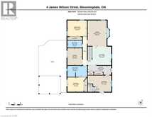 4 JAMES WILSON Street | Woolwich Ontario | Slide Image Forty-eight
