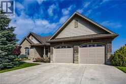 24 MELODY Drive | Delhi Ontario | Slide Image Four
