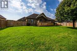 24 MELODY Drive | Delhi Ontario | Slide Image Thirty-one