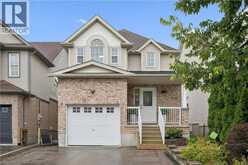 63 RED CLOVER Crescent | Kitchener Ontario | Slide Image One