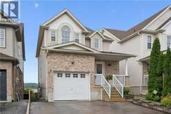 63 RED CLOVER Crescent | Kitchener Ontario | Slide Image Two