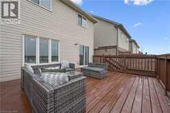 63 RED CLOVER Crescent | Kitchener Ontario | Slide Image Thirty-one