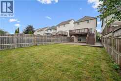 63 RED CLOVER Crescent | Kitchener Ontario | Slide Image Thirty-six
